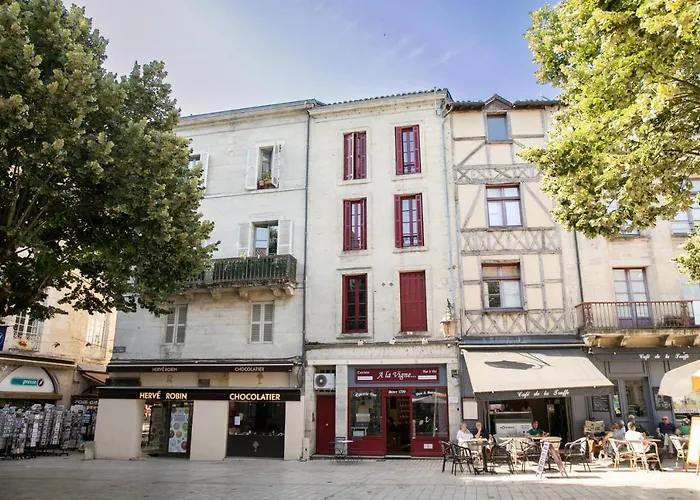 Coeur Historique Classe