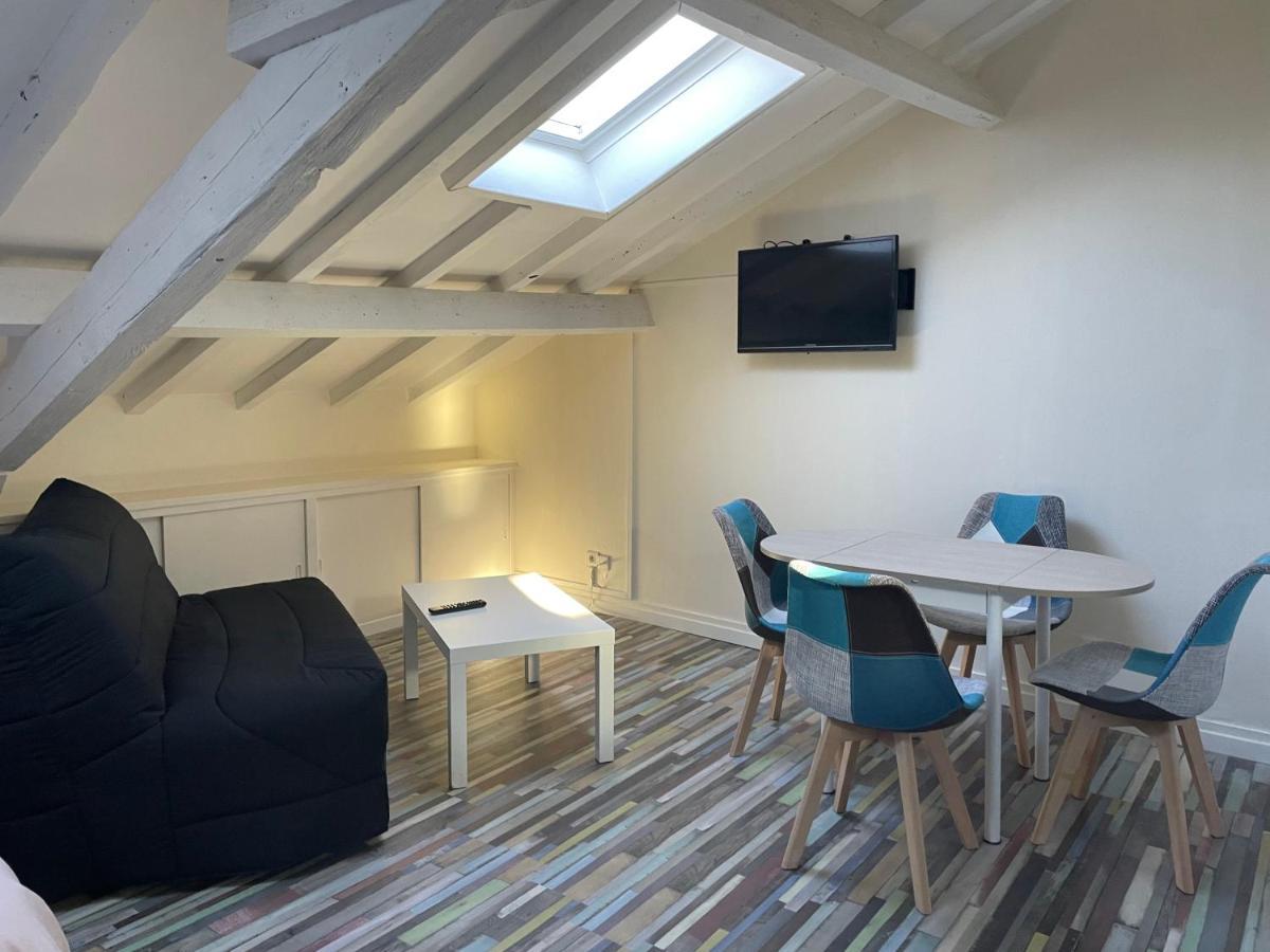 Apartment Coeur Historique Classe *