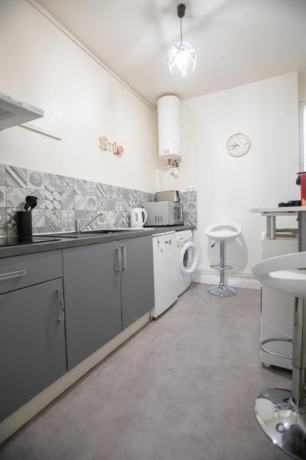 Appartement Cœur Historique Classé