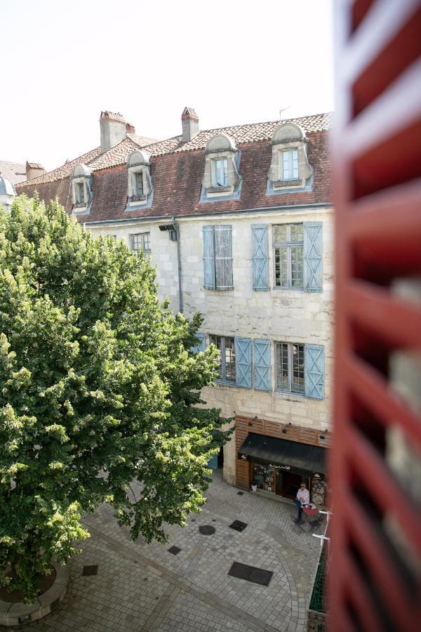 Appartement Cœur Historique Classé *