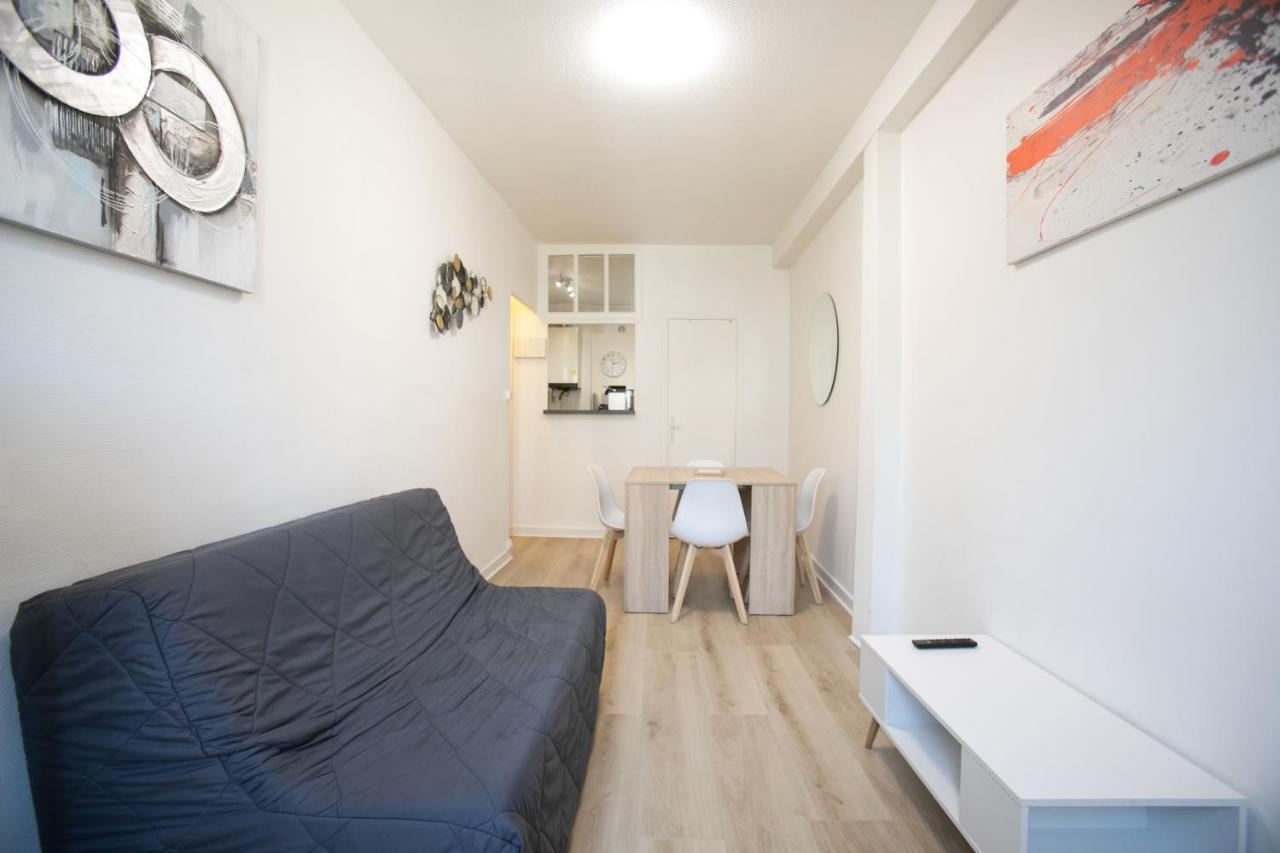 Coeur Historique Classe Apartment *