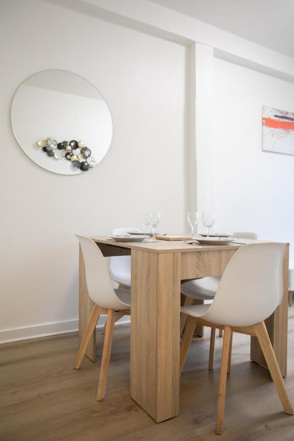Appartement Cœur Historique Classé Périgueux