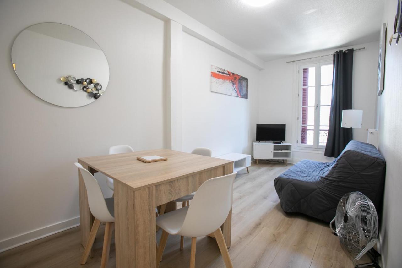 Coeur Historique Classe Apartment *
