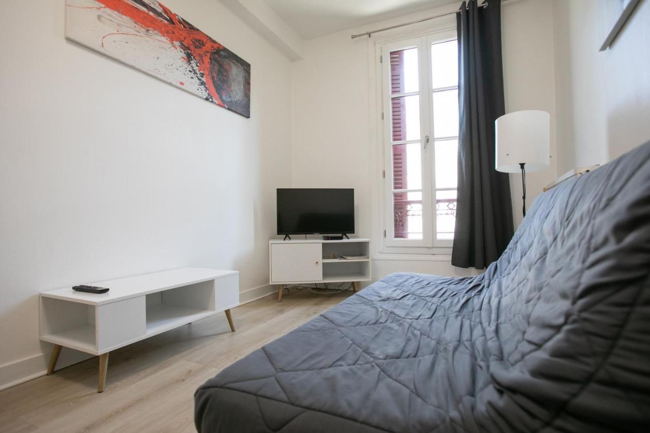 Coeur Historique Classe Apartment Perigueux