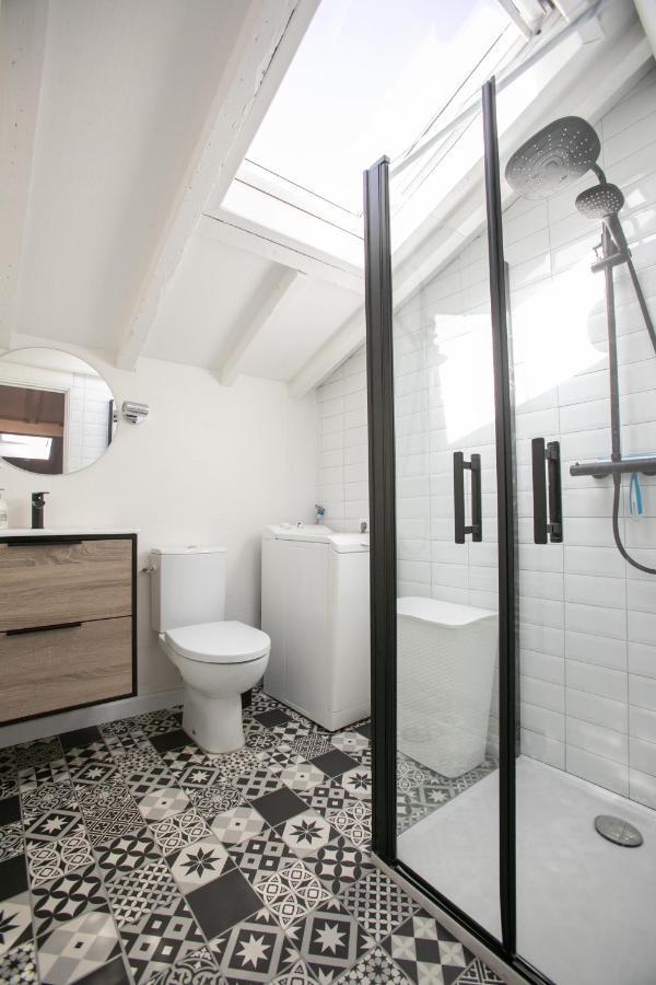 Cœur Historique Classé Appartement *