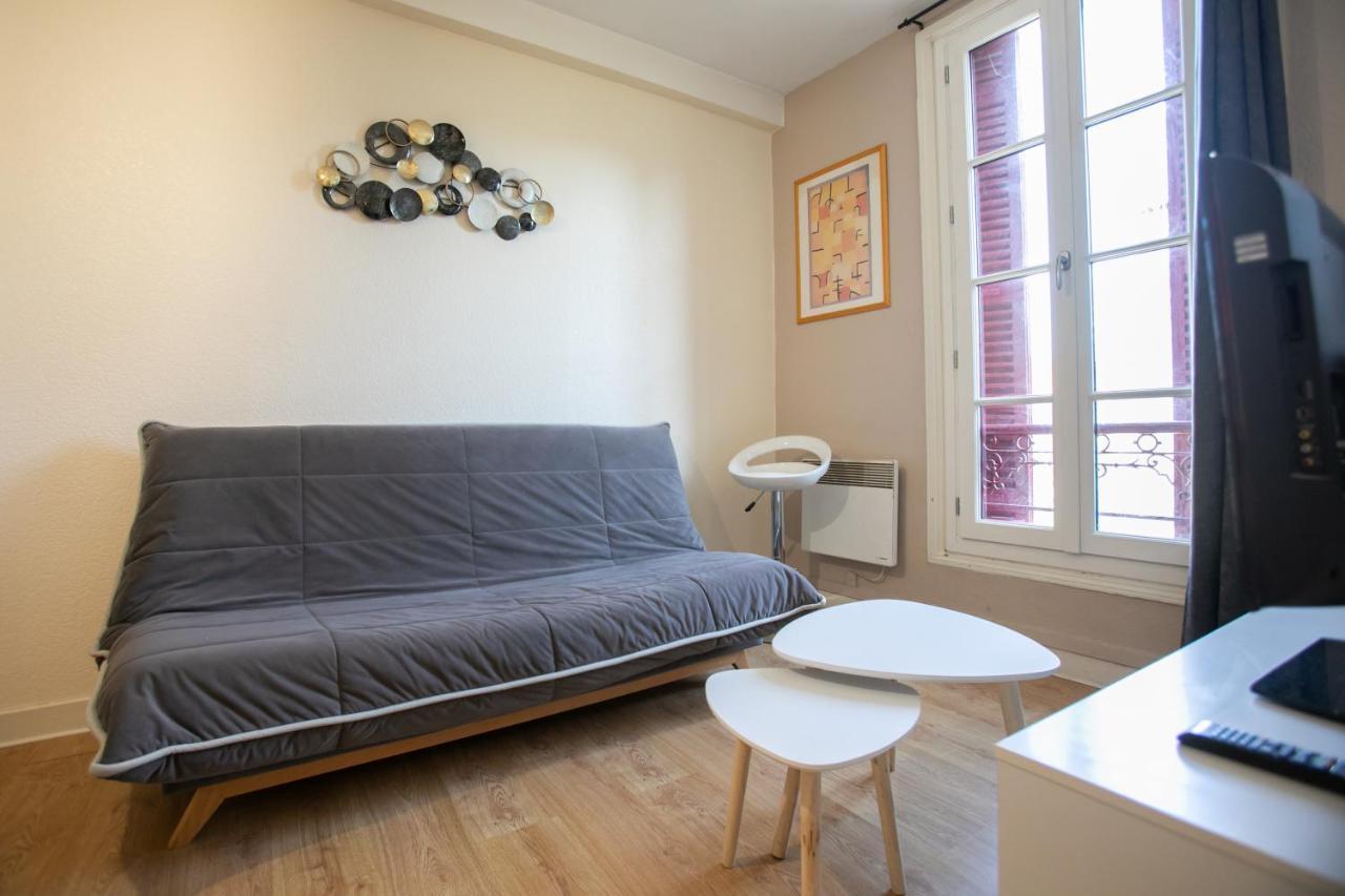Apartment Coeur Historique Classe