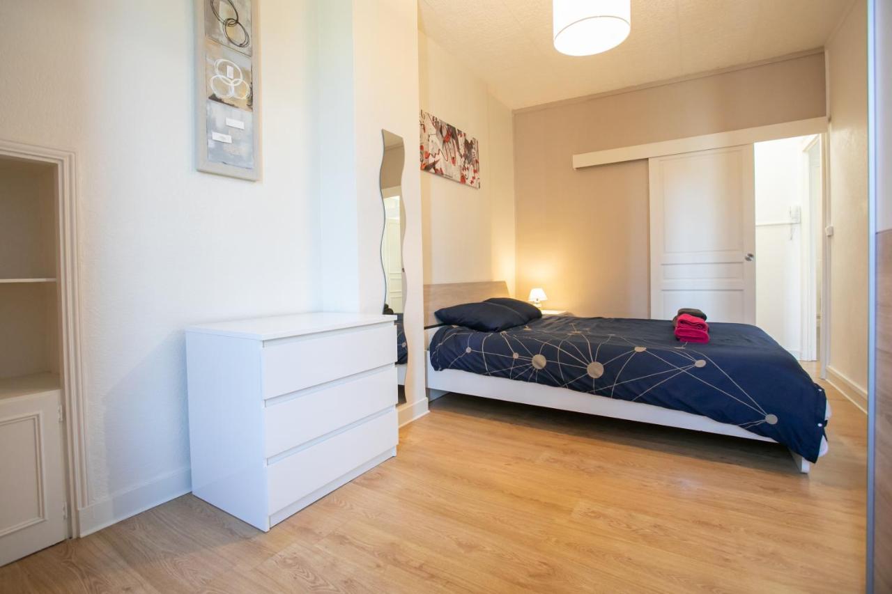 Coeur Historique Classe Apartment *