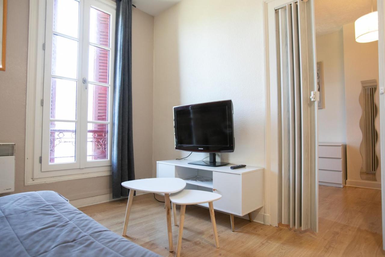 Apartment Coeur Historique Classe