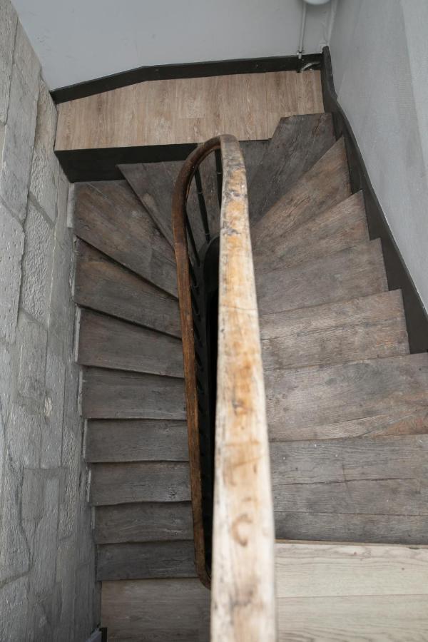 Appartement Cœur Historique Classé